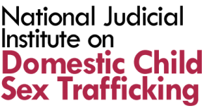 National Institute on Domestic Child Sex Trafficking