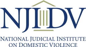 National Judicial Institute on Domestic Violence
