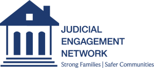 Judicial Engagement Network